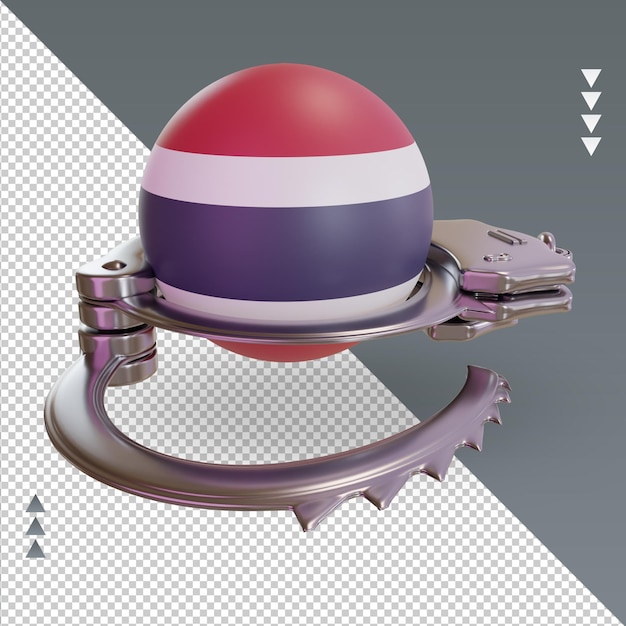 Thai Lan và Môn Bi Sắt Tại SEA Games 33