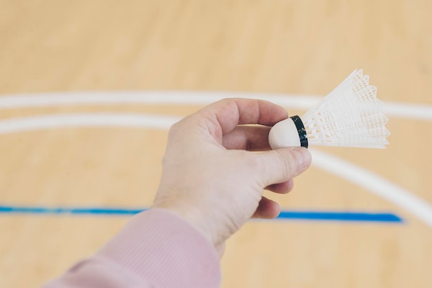 Băng Dính Ngón Tay Trong Bóng Chuyền