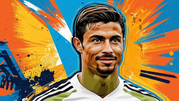 Messi vs. Ronaldo: Career Comparison