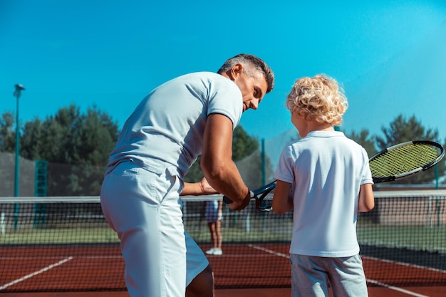 Andy Murray’s Coaching Insights and Retirement Views