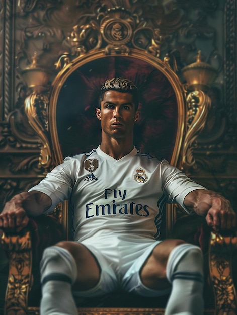 Vinicius Rời Real Tại El Clasico