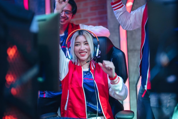 Mobile Legends Market in Vietnam