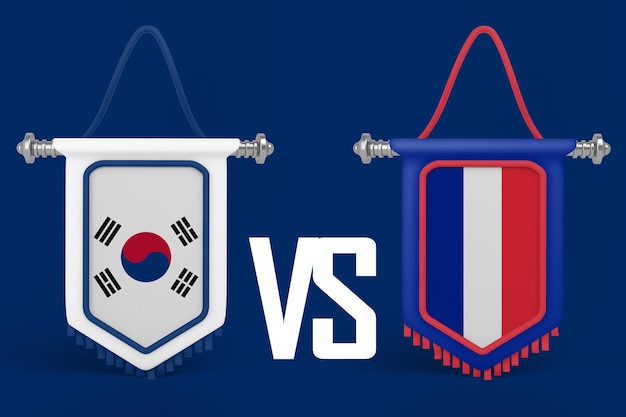 Watch Korea vs. Kuwait World Cup Qualifier